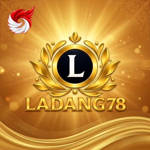 Logo ladang78