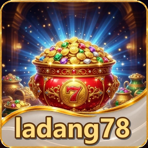 Tampilan unduh paket APK ladang78 versi 6.2.4 berukuran 41.8 MB
