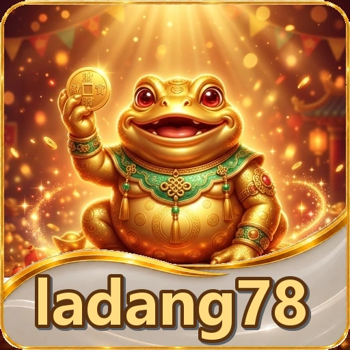 Mengisi nama pengguna dan sandi pada layar masuk ladang78 di Android